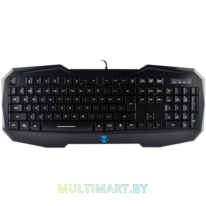 Клавиатура AULA Be Fire KB-SI859